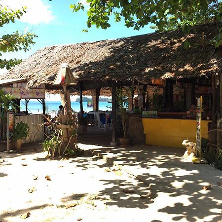 Rann Chalet Beach Side Ко-Ланта Экстерьер фото