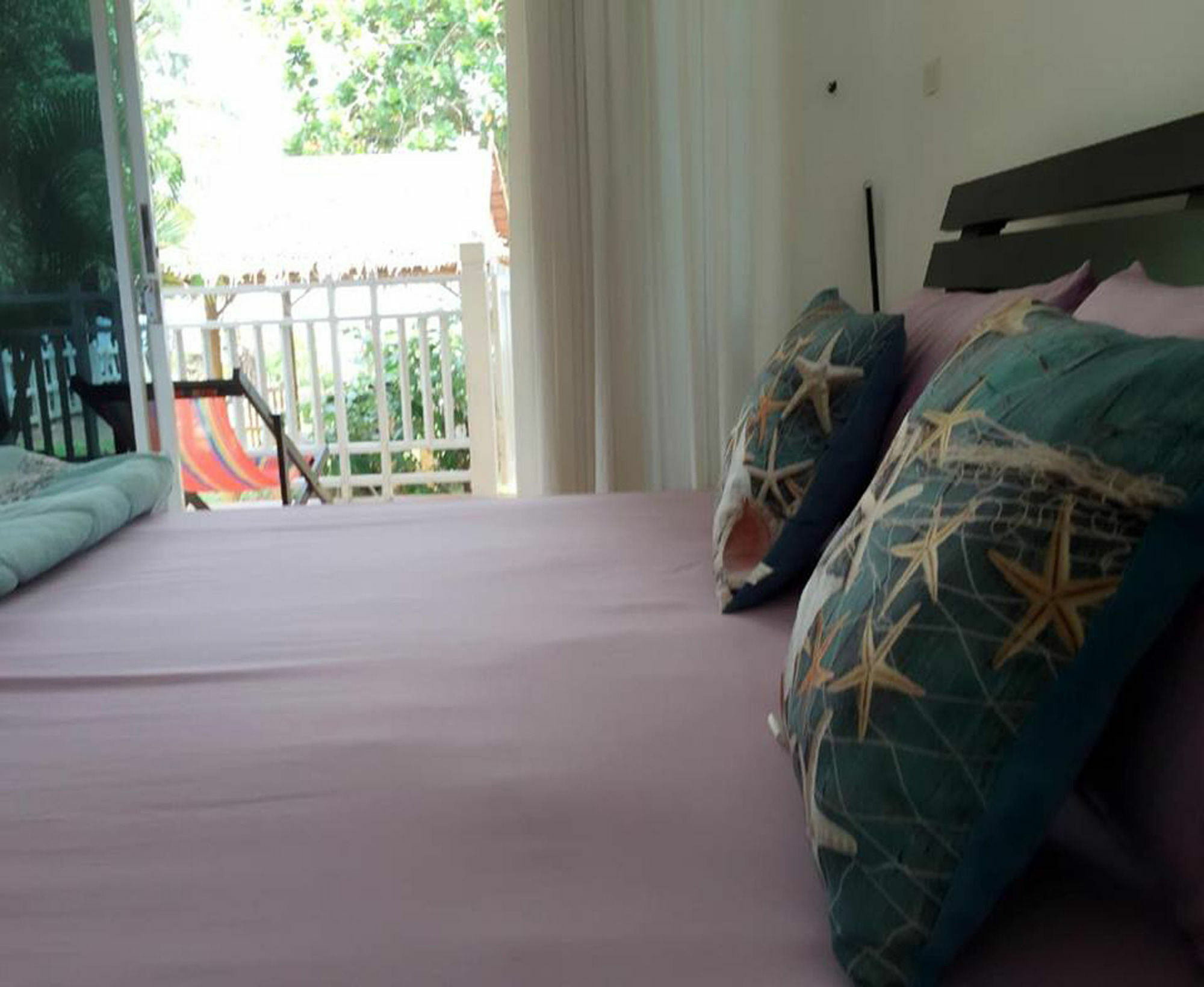 Rann Chalet Beach Side Ко-Ланта Экстерьер фото